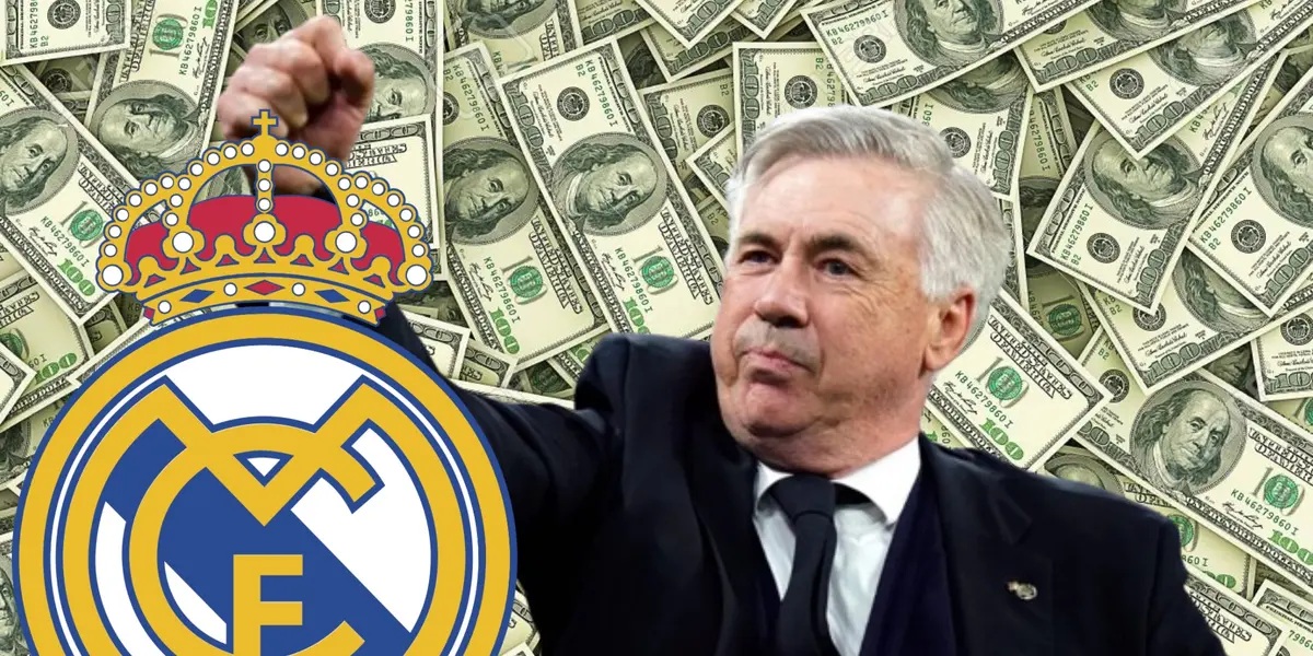 250 millones, las estrellas que busca fichar el Real Madrid para esta temporada 