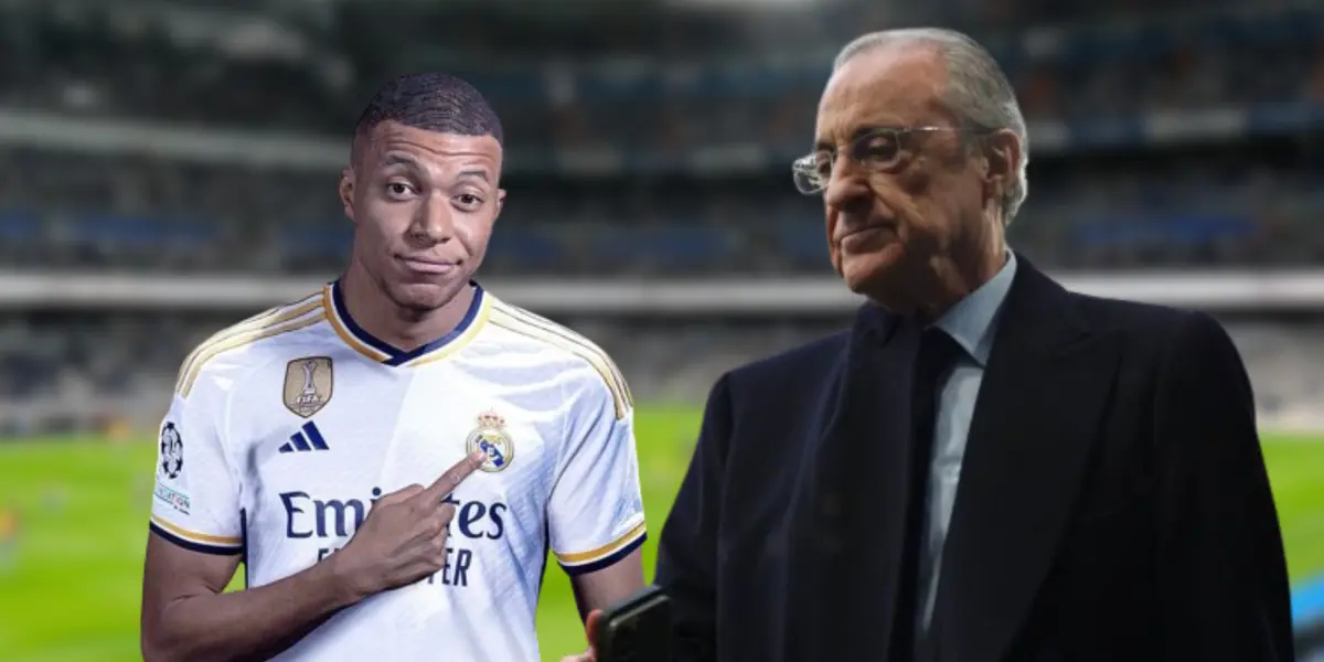 A romper el mercado, el Madrid va por una joya de 25 millones que quiere Mbappé