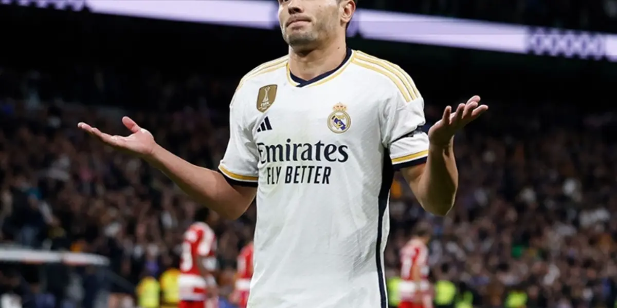 Brahim Díaz está brillando en Real Madrid y podría generar una salida inesperada. 