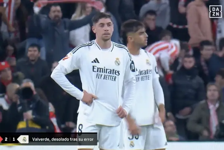 Tomado de DAZN