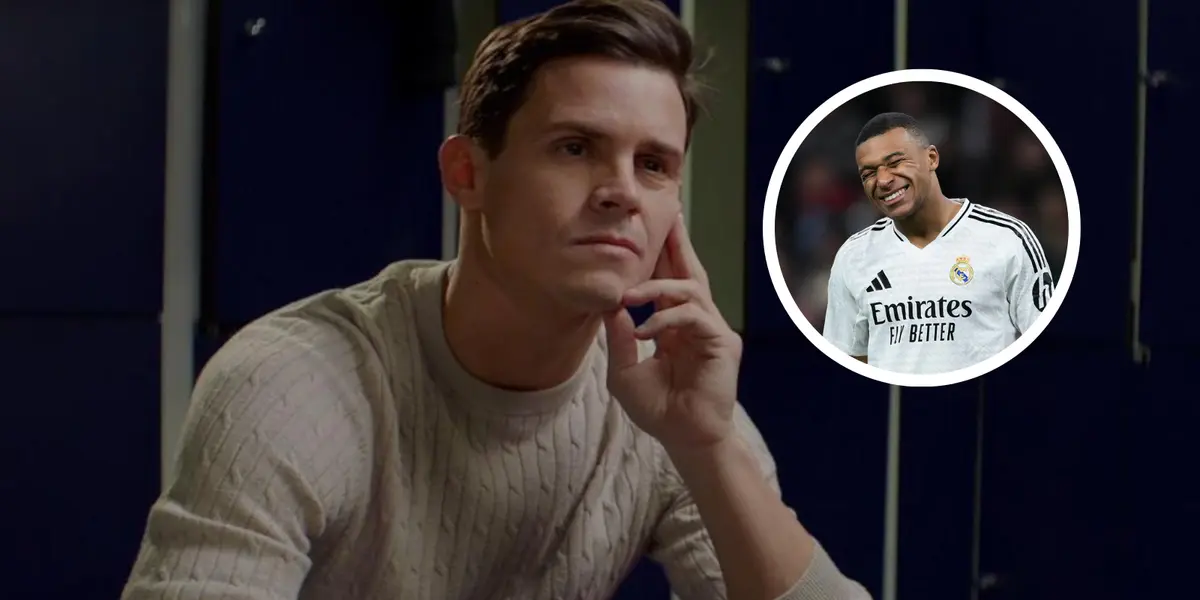 ¿Divide? La confesión de Edu Aguirre sobre Mbappé que preocupa al madridismo