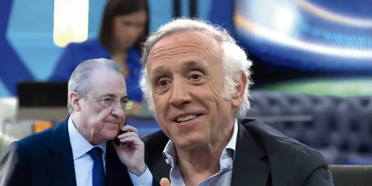 Eduardo Inda Foto: Ok Diario