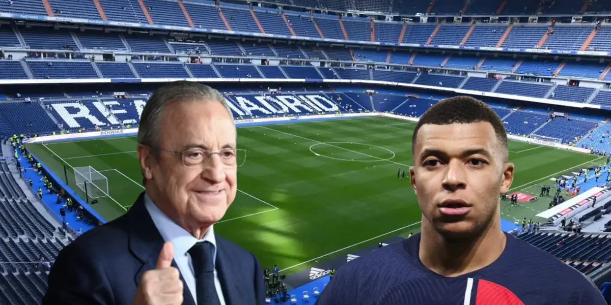 El anuncio del Real Madrid que ha revolucionado las redes sociales.