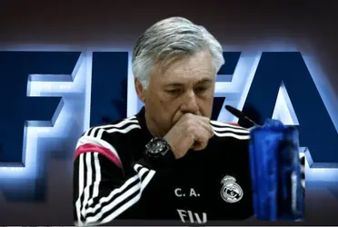 El entrenador del Real Madrid seguirá trabajando con aquellos jugadores que no han sido convocados por sus selecciones.
