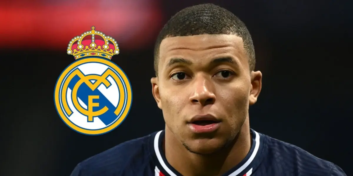El futbolista francés quiere a un compañero de PSG para ser nuevo refuerzo del Real Madrid