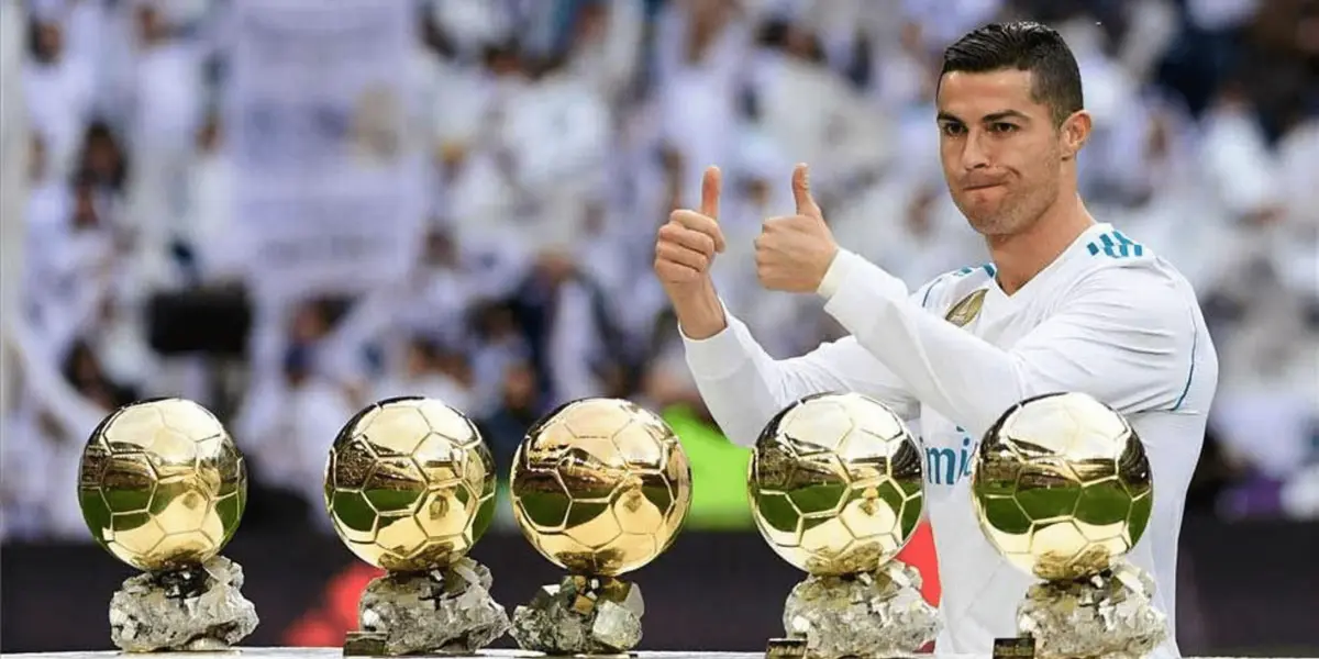 El ídolo del Real Madrid advirtió que es lo que tiene que pasar para que se retire.