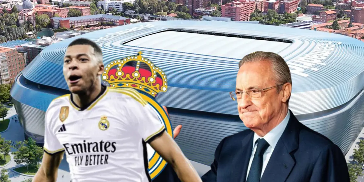 El Real Madrid está llevando la negociación a su cauce, según José Antonio Luque.