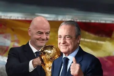España, Marruecos y Portugal reciben la Copa del Mundo de la FIFA