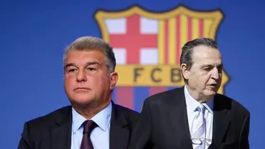 Imputan a Negreira a declarar por los pagos que recibió del FC Barcelona.