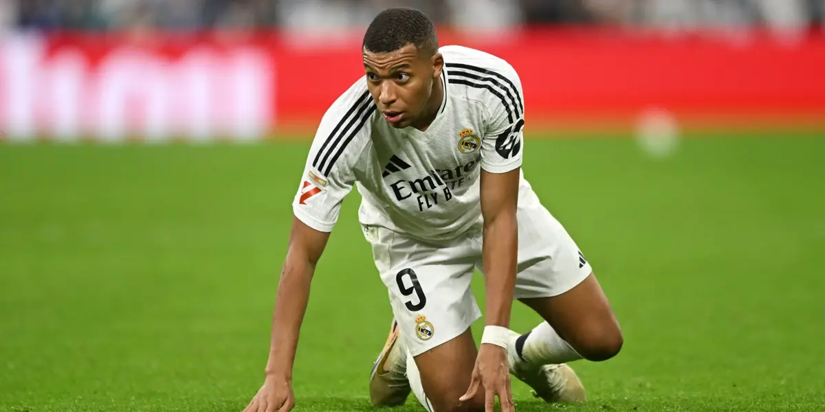 Kylian Mbappé / Foto: PSG Talk