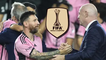 Lionel Messi / Foto: Marca