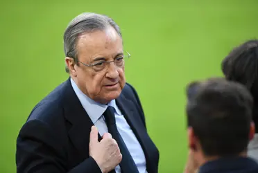 Lo quería media Europa, Real Madrid pierde manera oficial un fichaje