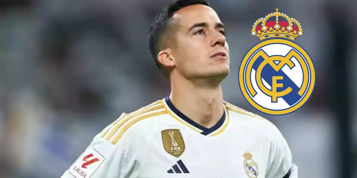 ¿Qué pasará con Lucas Vázquez? El Real Madrid responde        