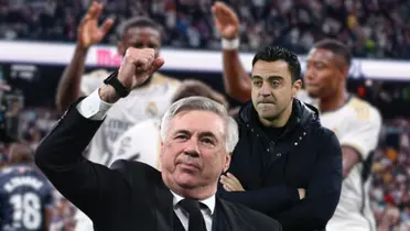 Mientras hay crisis en Barça, la clave de Ancelotti para el momentazo del Madrid
