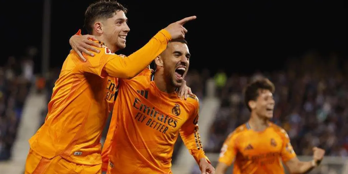Real Madrid / Foto: Real Madrid