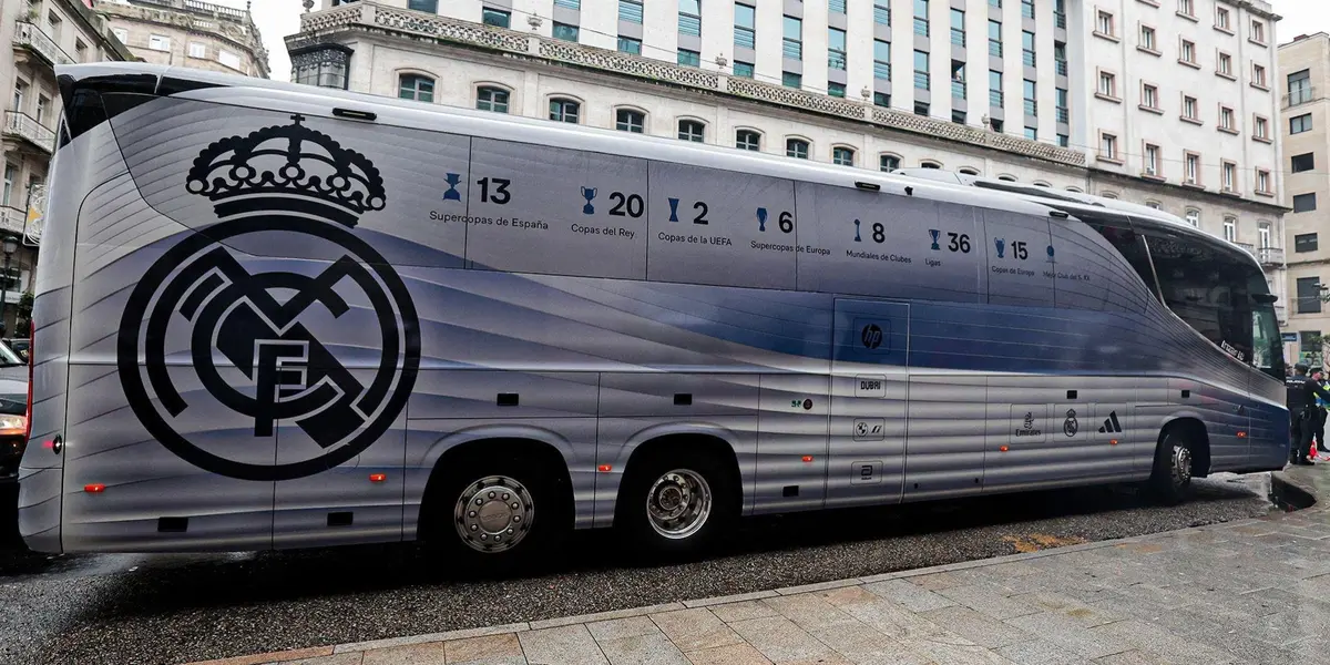 Real Madrid / Foto: Real Madrid