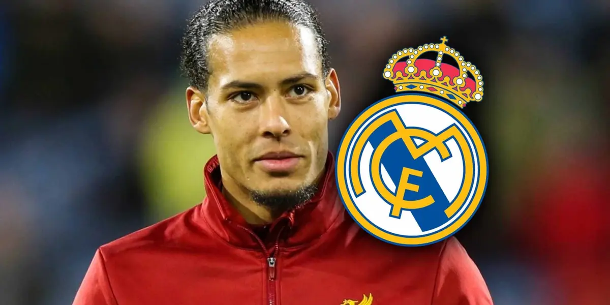Real Madrid / Foto: Real Madrid