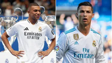 Real Madrid / Foto: Real Madrid