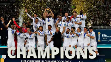 Real Madrid / Foto: Real Madrid