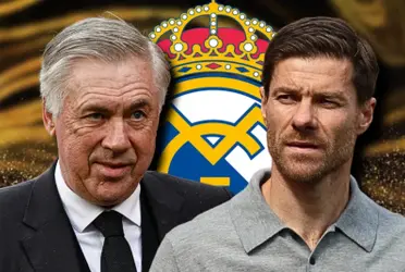 Se lo quiere llevar Xabi Alonso, 12 millones para sacar a un defensa del Madrid