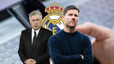 Tiembla Ancelotti, el llamado de Xabi Alonso que ilusiona al Real Madrid
