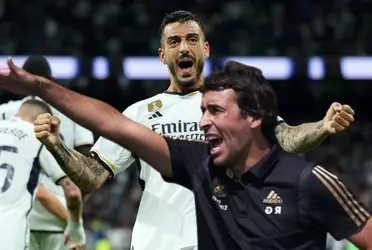 Un jugador que ya tuvo su estreno en el Real Madrid podría ser el sucesor de Joselu.