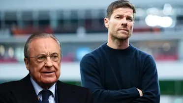Xabi Alonso Foto: La Razón 