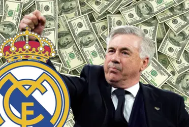 250 millones, las estrellas que busca fichar el Real Madrid para esta temporada 