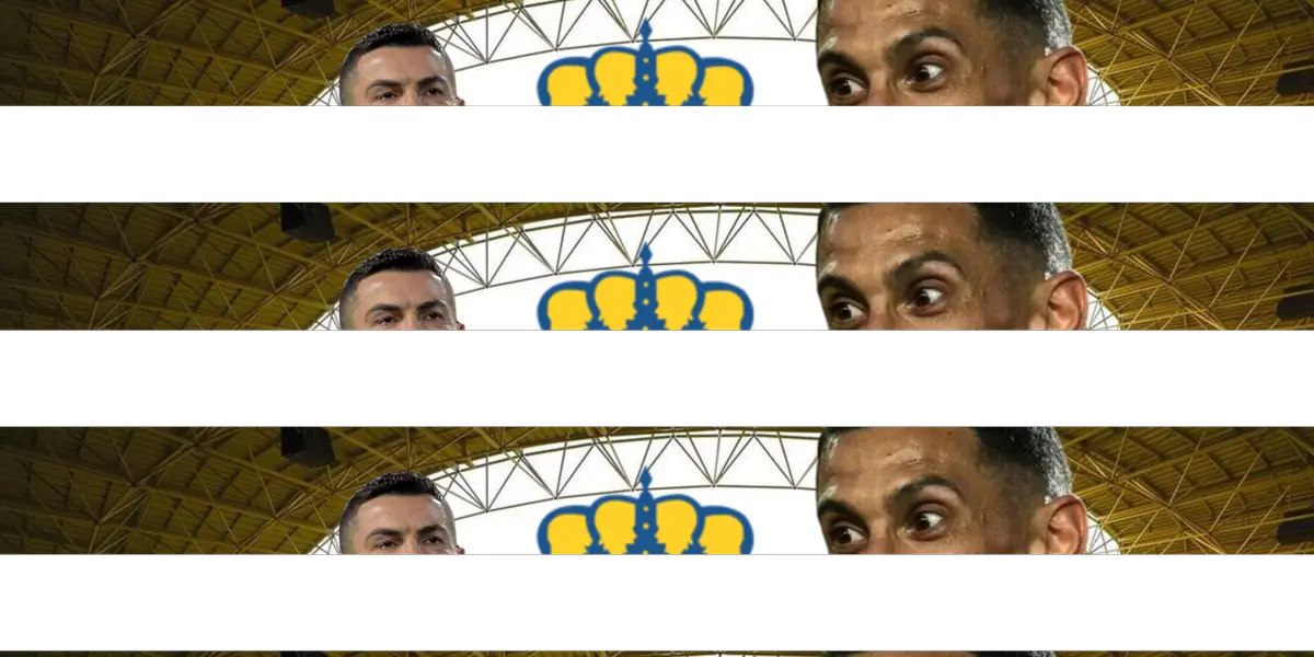 A Ángel Di María ahora se suma otro ex Real Madrid que puede hacer estallar a Cristiano Ronaldo