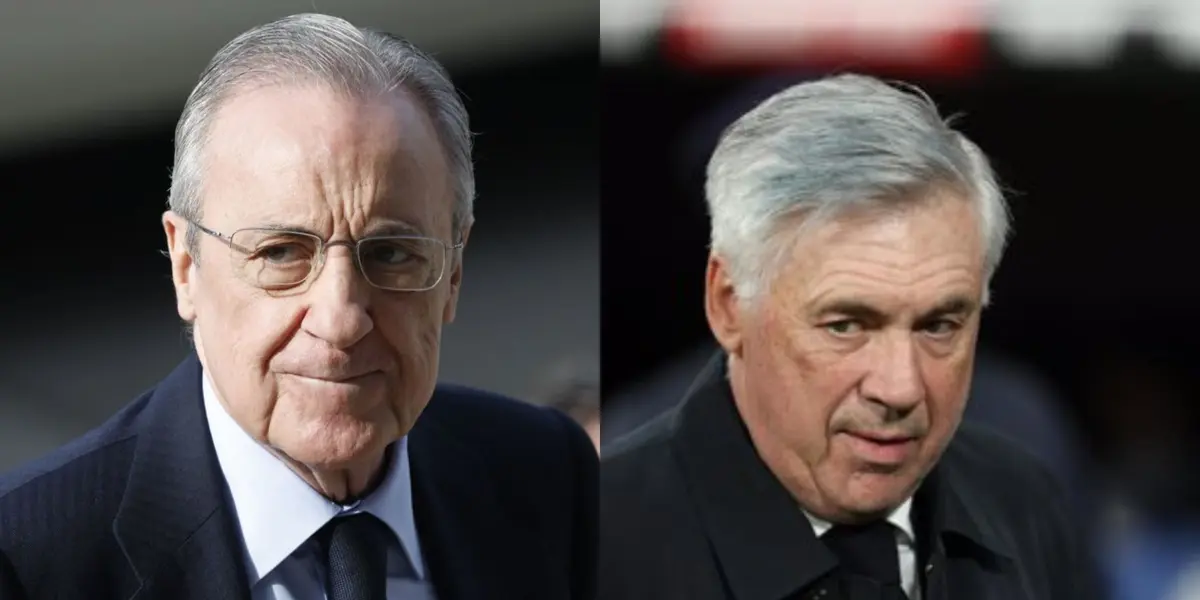 A días de iniciar la pretemporada, el mandatario se comunicó con el italiano.