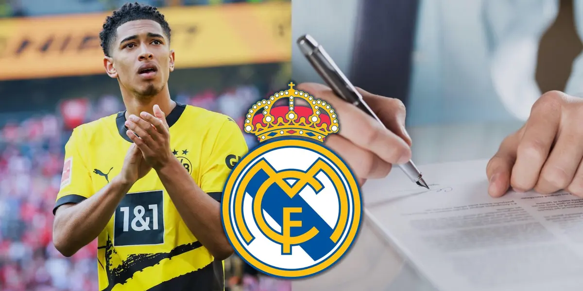 A la espera de la confirmación del inglés, el Merengue sigue reforzándose.