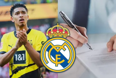 A la espera de la confirmación del inglés, el Merengue sigue reforzándose.