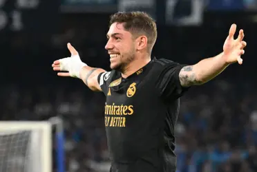 A pesar de brillar en Real Madrid, así fue la dura infancia de Valverde