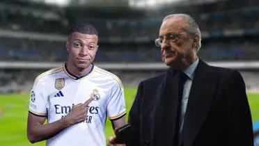 A romper el mercado, el Madrid va por una joya de 25 millones que quiere Mbappé