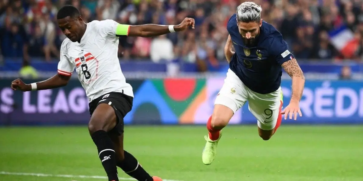 Abandonó el terreno a los 68 minutos