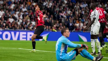 AC Milan vs Real Madrid Foto: Managing Madrid