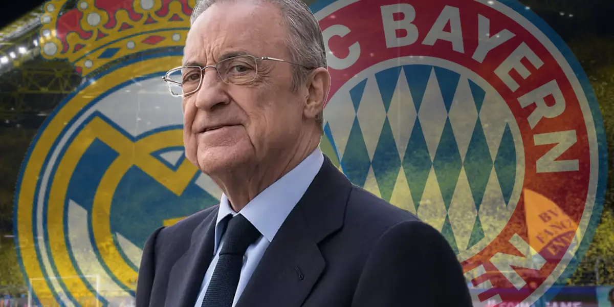 Además de Davies, el jugador de 16 años del Bayern que busca el Real Madrid