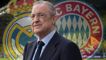 Además de Davies, el jugador de 16 años del Bayern que busca el Real Madrid