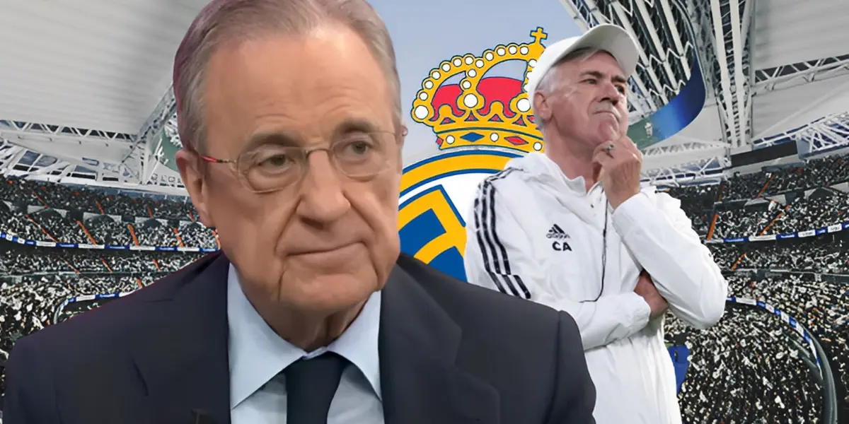 Adiós al Real Madrid, no aguanta más tras lo ocurrido ante Almería