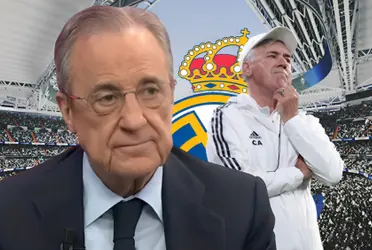 Adiós al Real Madrid, no aguanta más tras lo ocurrido ante Almería