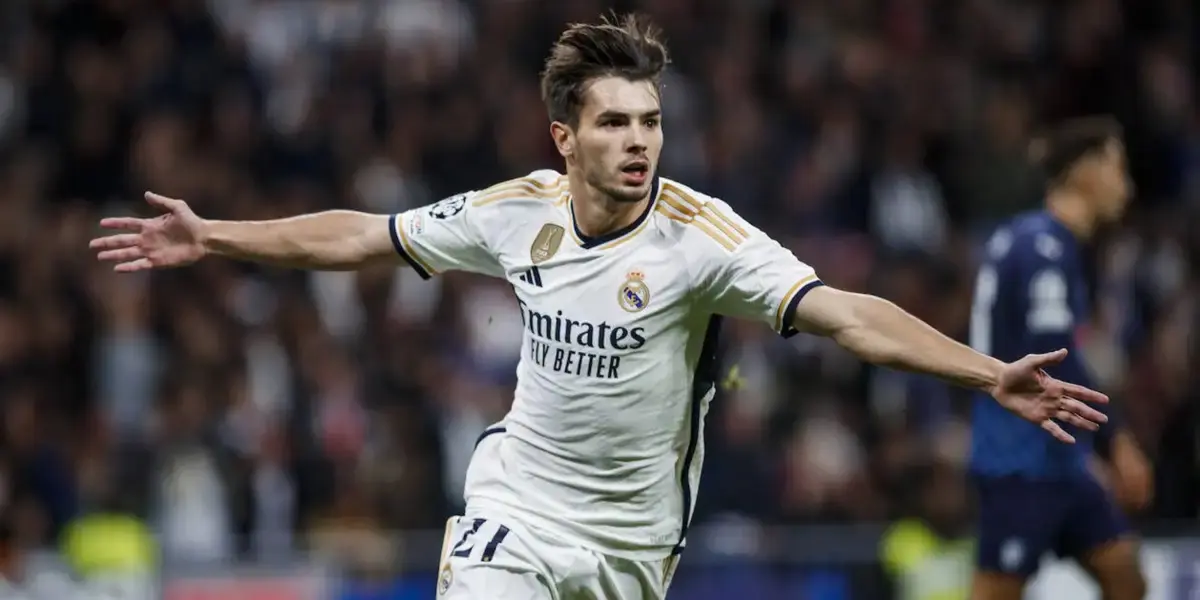 Afilado para la final, los números de Díaz desde que volvió al Real Madrid