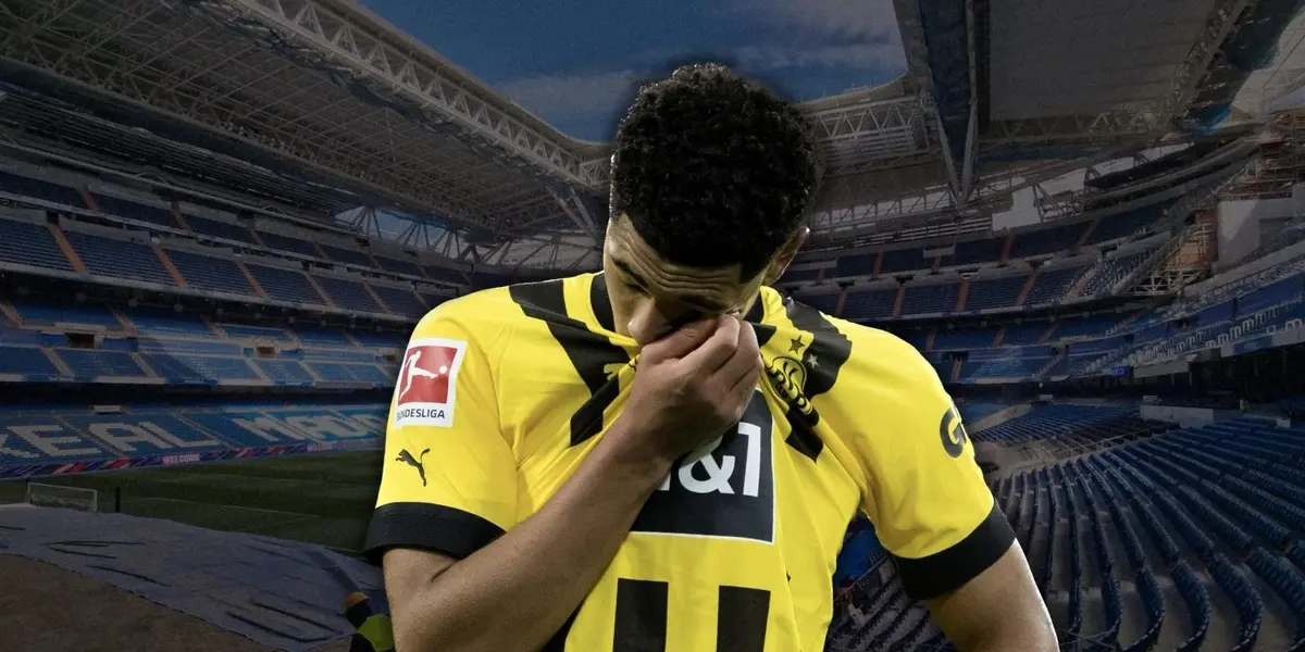 Al conjunto blanco no le bajan el monto con todos los fichajes galácticos que pretenden.