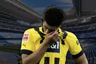 Al conjunto blanco no le bajan el monto con todos los fichajes galácticos que pretenden.