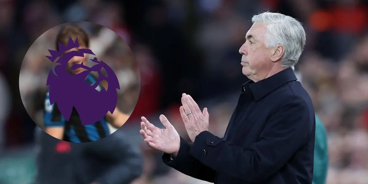 Al Merengue lo imitan hasta en los fichajes y ya tiene nuevo competidor.