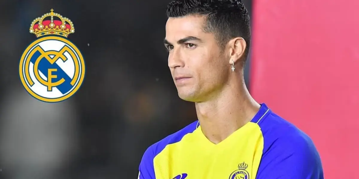 Al-Nassr y una reunión para juntar a una estrella del Madrid con Ronaldo