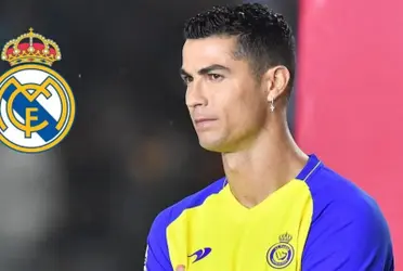 Al-Nassr y una reunión para juntar a una estrella del Madrid con Ronaldo