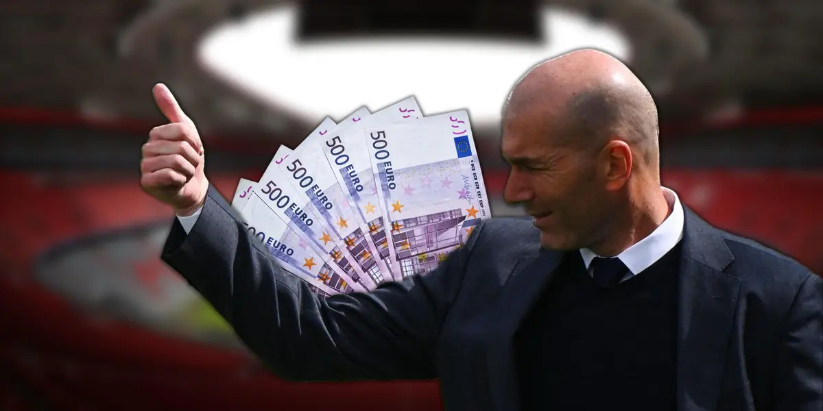 Al técnico francés se le negó el fichaje pero su nombre vuelve a estar en órbita.