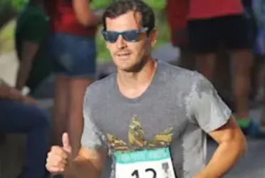 Alejado del fútbol profesional decidió dar un giro a su vida