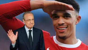 Alexander Arnold Foto: As y Marca