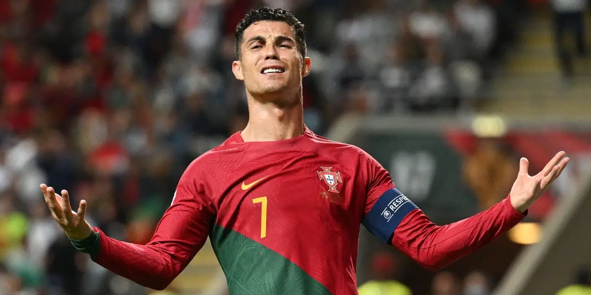 Álvaro Morata marcó un agónico gol para España y eliminó a Portugal a domicilio